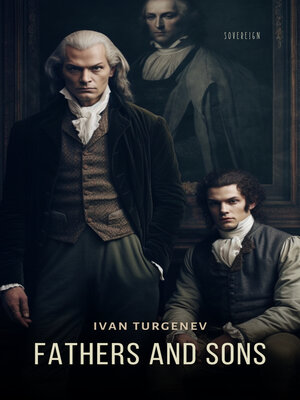 Fathers and Sons - ebook